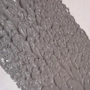 鄂州双液改性环氧型 YJ-302 拉毛界面剂，光面混凝土基层专用再浇剂