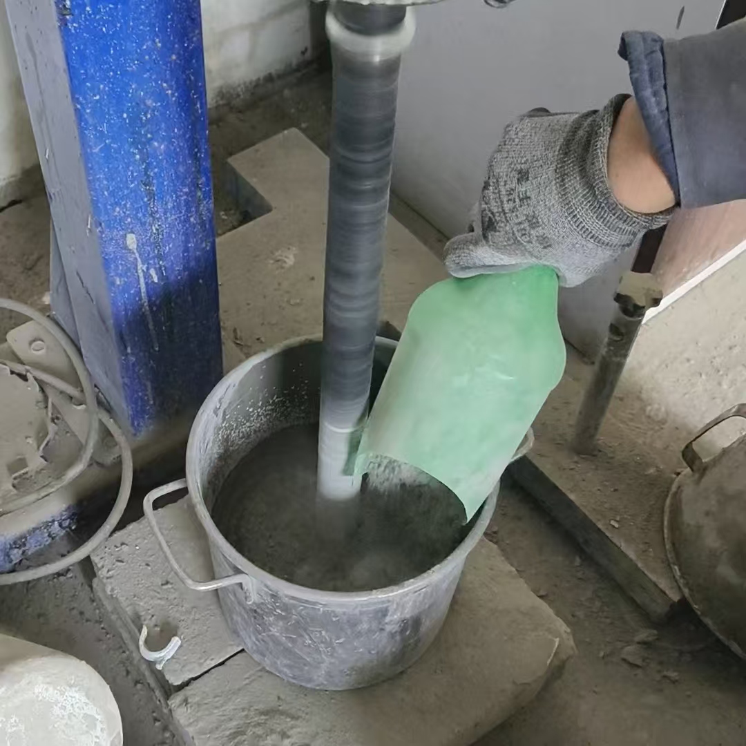 鄂州桥梁公路张拉用H60压浆料与普通压浆料有什么区别？
