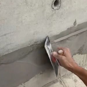 鄂州P型防护型环氧树脂砂浆