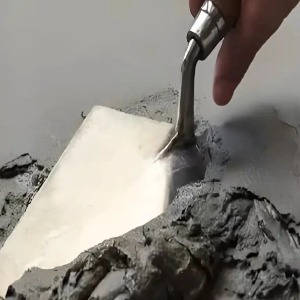 鄂州混凝土裂缝孔洞剥落冻融修复用高强度丙乳防腐蚀砂浆